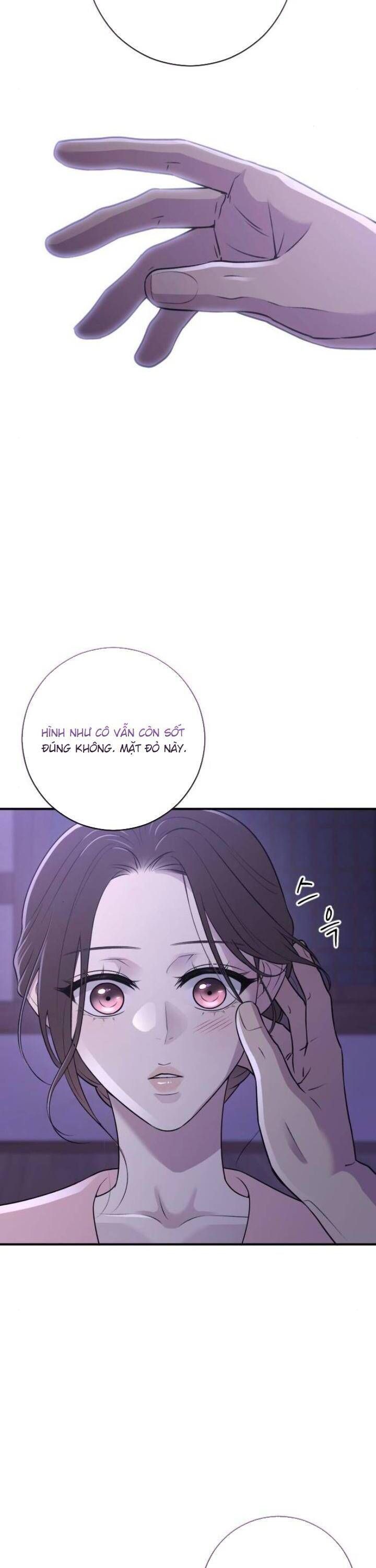Hành Vi Khốn Nạn - Chap 17 - Trang 10