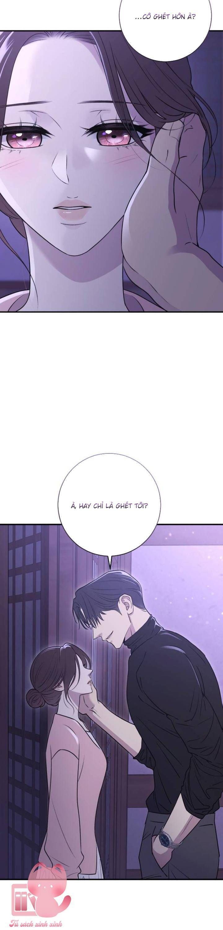 Hành Vi Khốn Nạn - Chap 17 - Trang 11