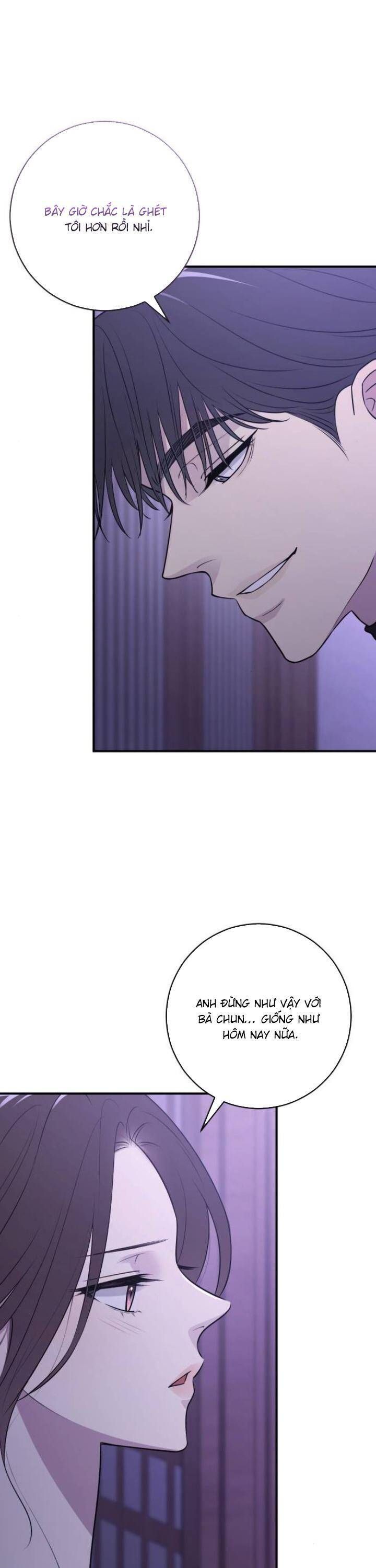 Hành Vi Khốn Nạn - Chap 17 - Trang 12