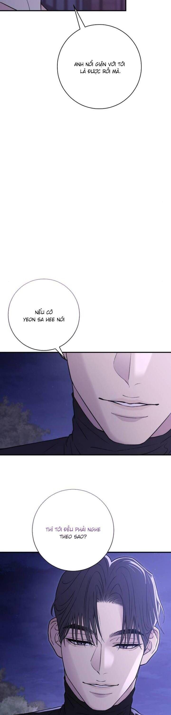 Hành Vi Khốn Nạn - Chap 17 - Trang 13