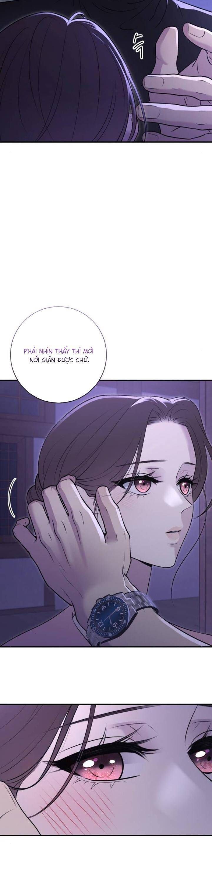 Hành Vi Khốn Nạn - Chap 17 - Trang 14