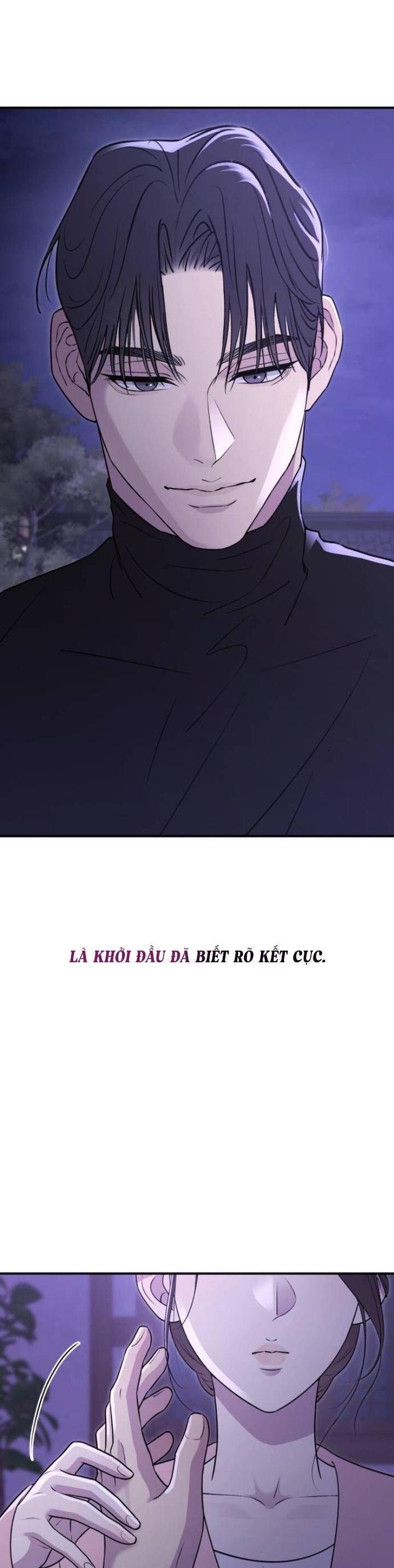 Hành Vi Khốn Nạn - Chap 17 - Trang 17