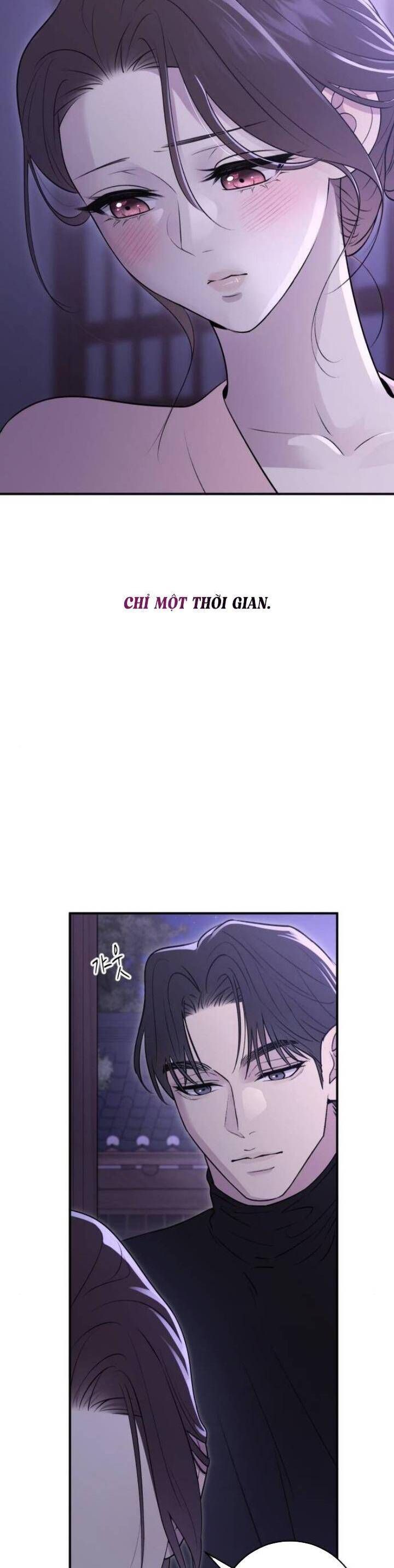 Hành Vi Khốn Nạn - Chap 17 - Trang 19