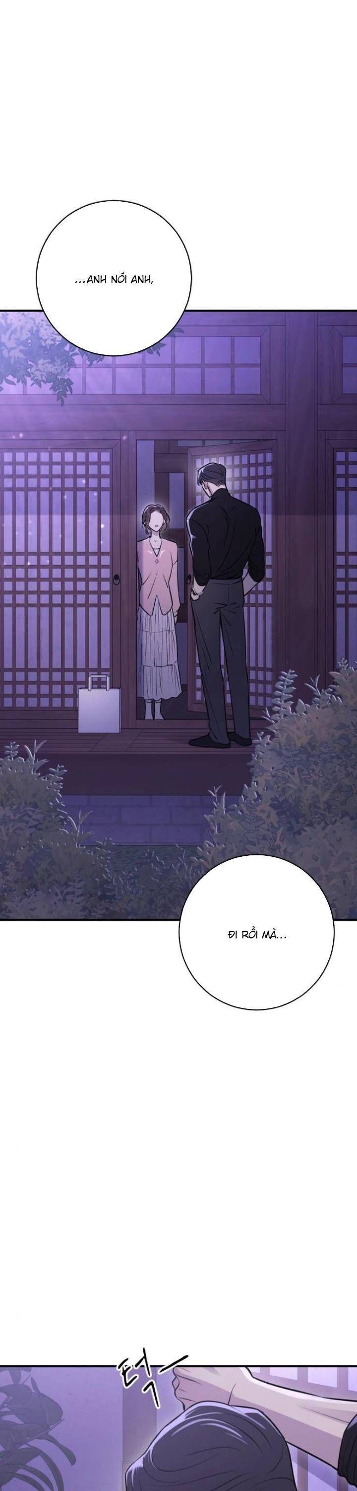Hành Vi Khốn Nạn - Chap 17 - Trang 2