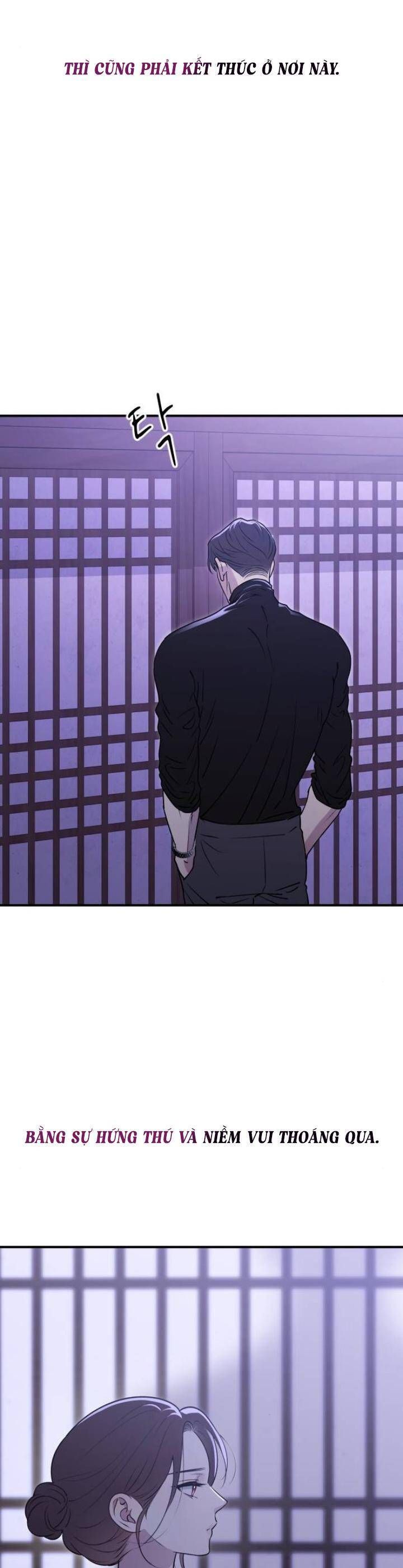 Hành Vi Khốn Nạn - Chap 17 - Trang 23