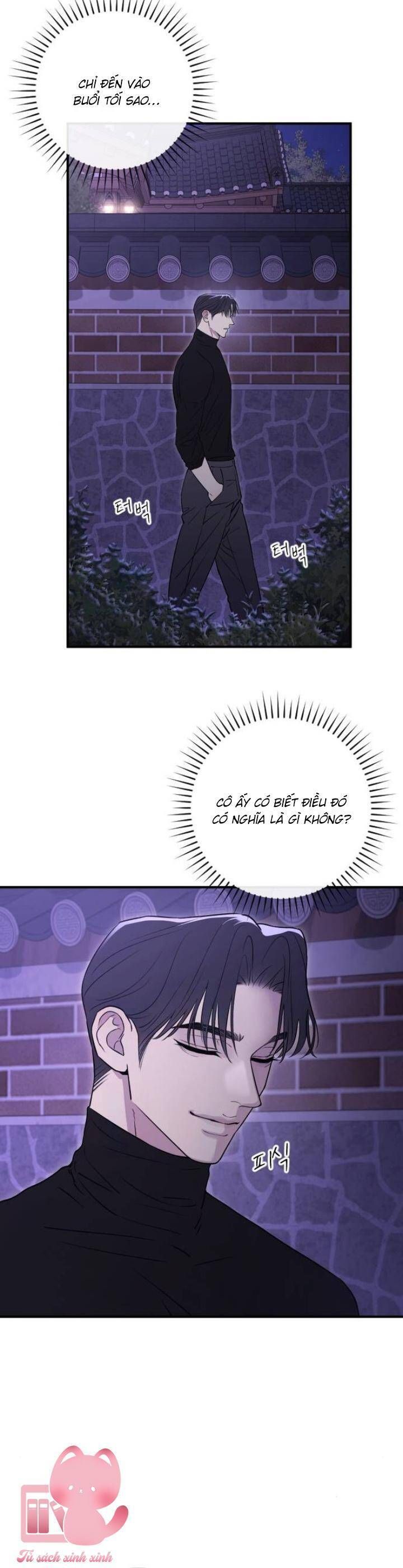 Hành Vi Khốn Nạn - Chap 17 - Trang 26