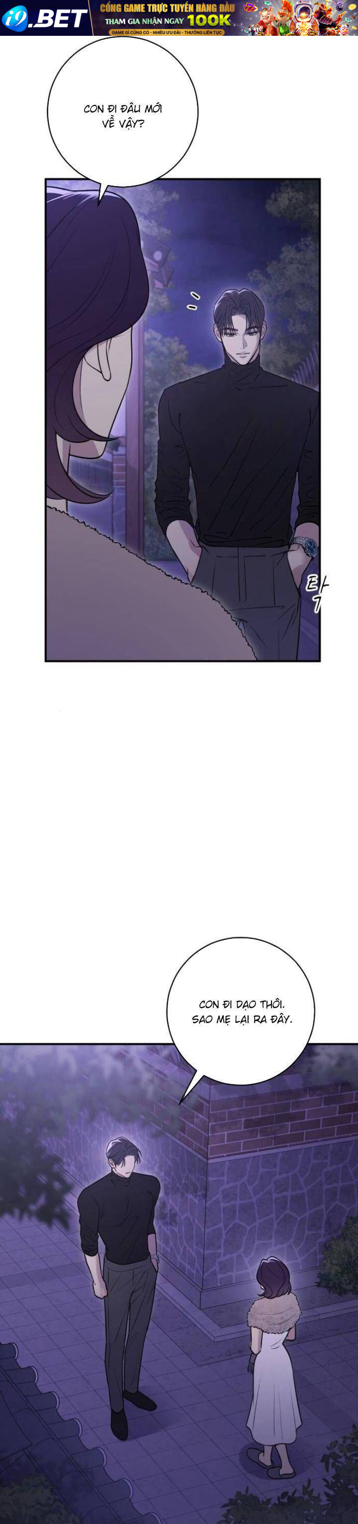 Hành Vi Khốn Nạn - Chap 17 - Trang 27