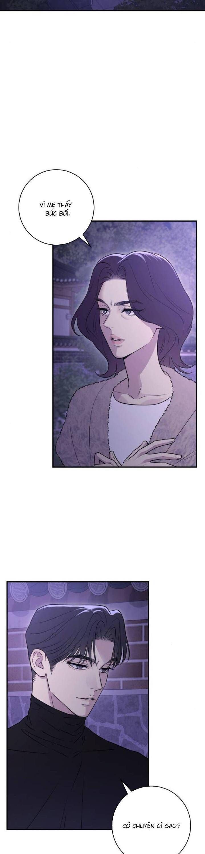 Hành Vi Khốn Nạn - Chap 17 - Trang 28