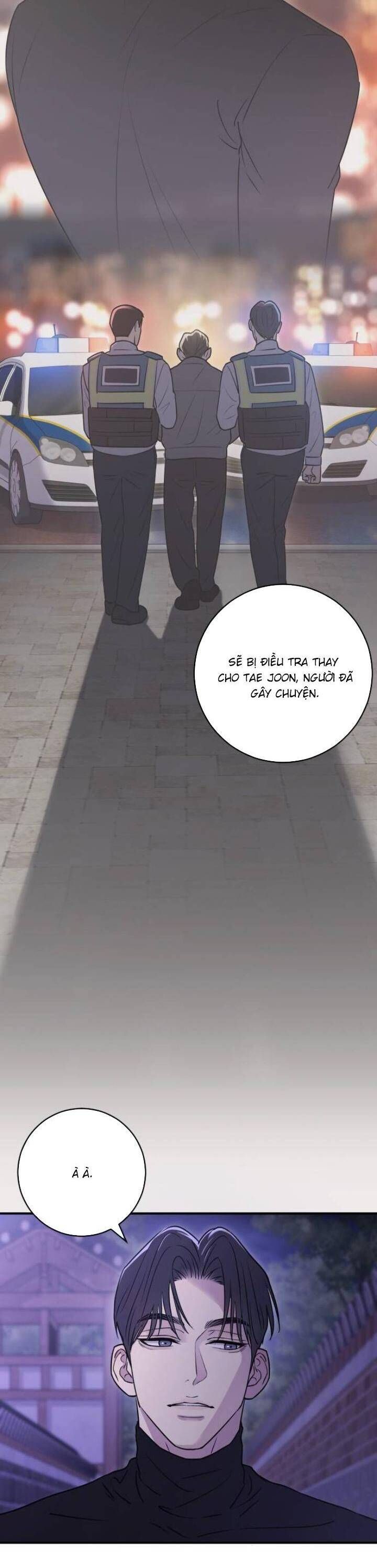 Hành Vi Khốn Nạn - Chap 17 - Trang 30
