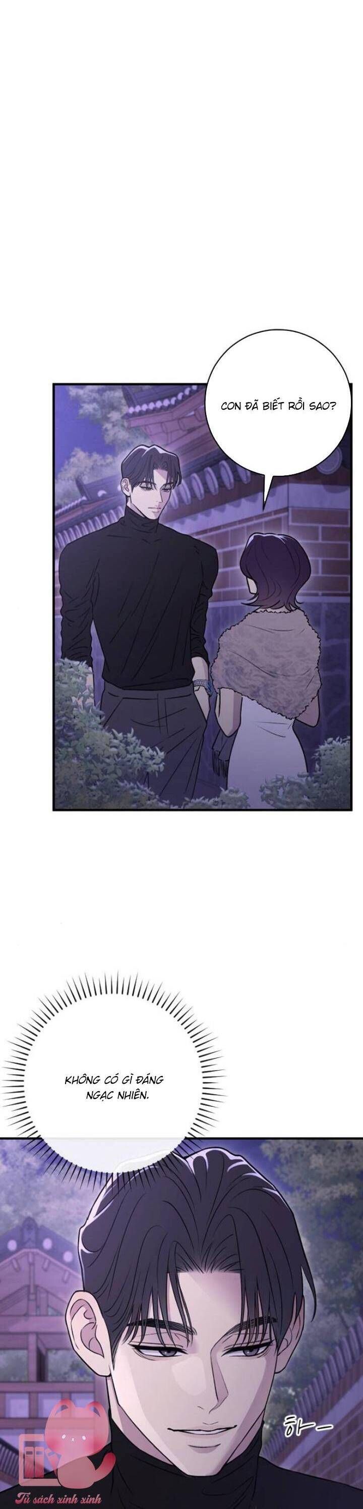 Hành Vi Khốn Nạn - Chap 17 - Trang 31