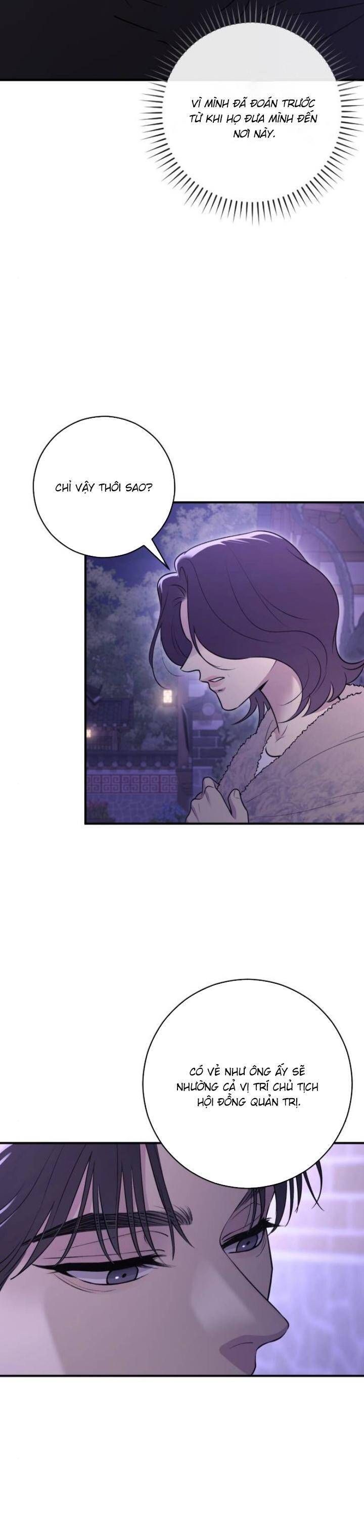Hành Vi Khốn Nạn - Chap 17 - Trang 32