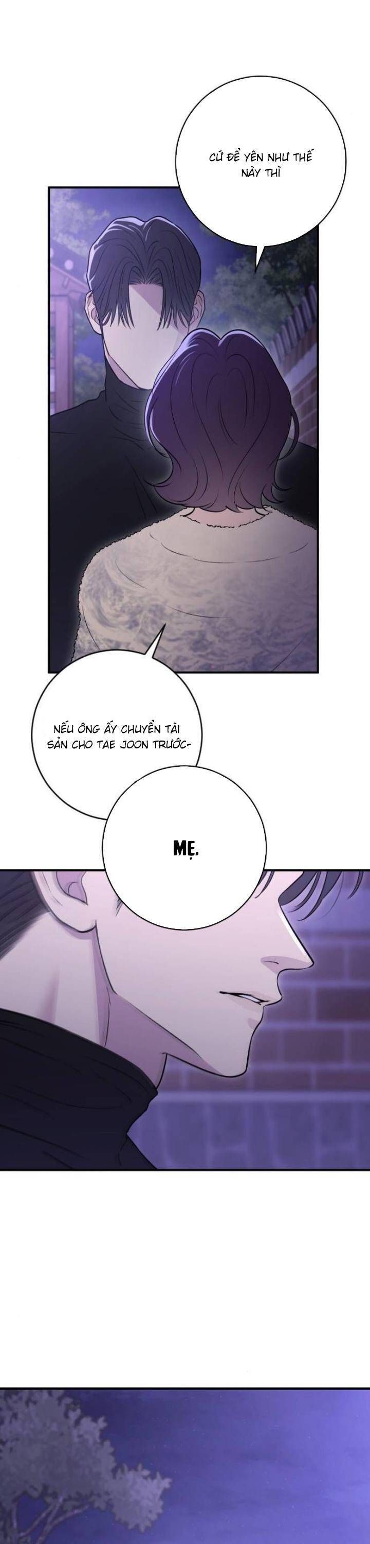 Hành Vi Khốn Nạn - Chap 17 - Trang 34