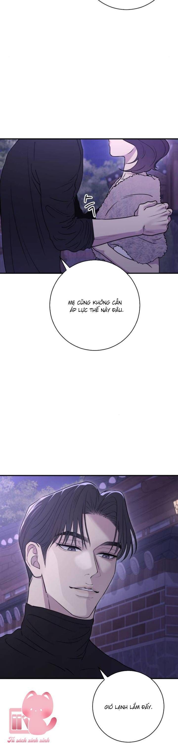 Hành Vi Khốn Nạn - Chap 17 - Trang 36
