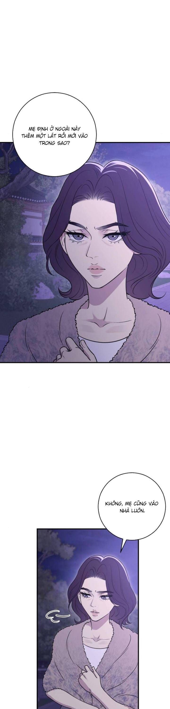 Hành Vi Khốn Nạn - Chap 17 - Trang 37