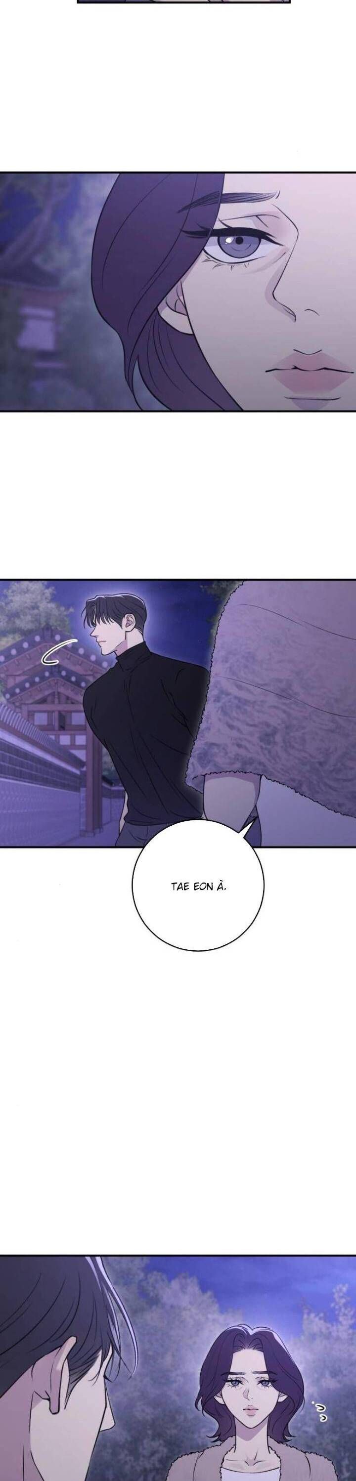 Hành Vi Khốn Nạn - Chap 17 - Trang 38