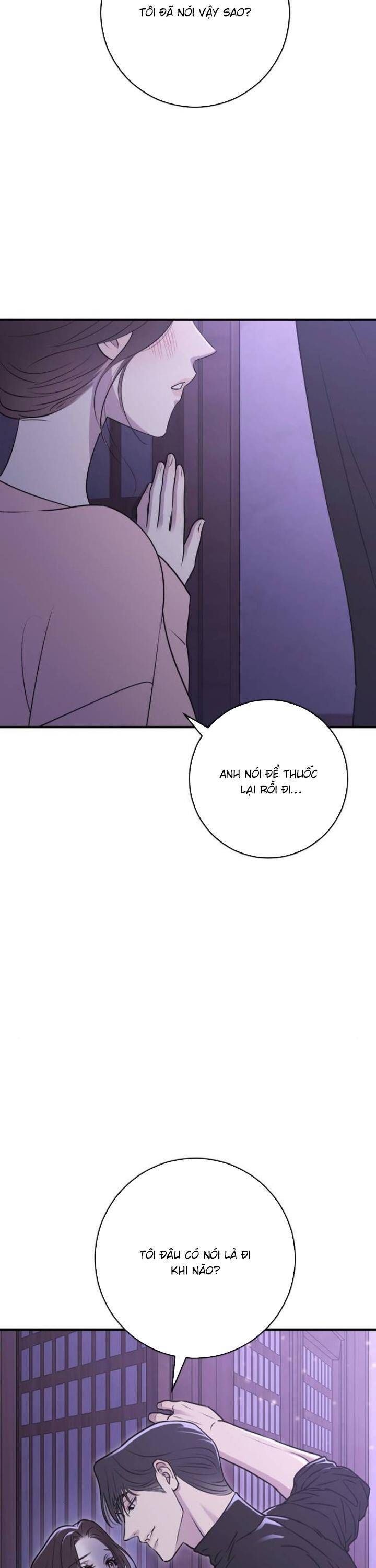 Hành Vi Khốn Nạn - Chap 17 - Trang 4