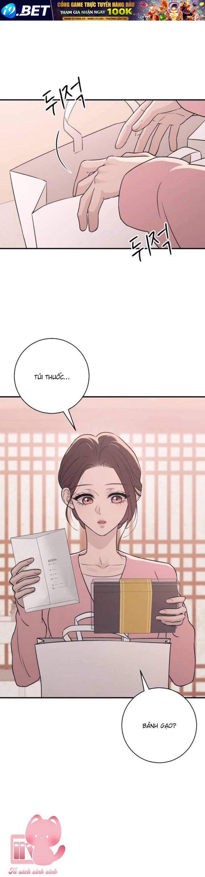 Hành Vi Khốn Nạn - Chap 17 - Trang 41