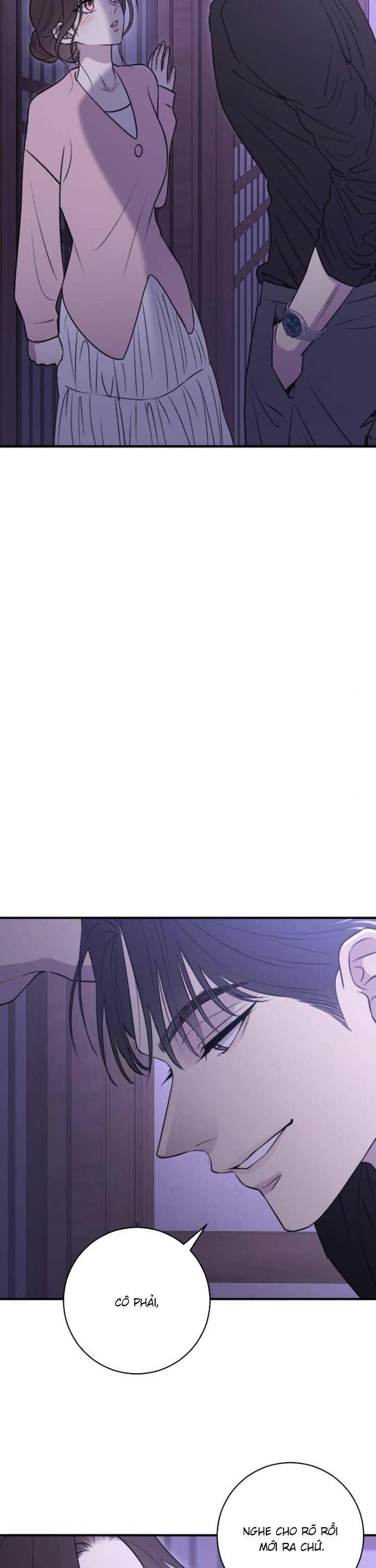 Hành Vi Khốn Nạn - Chap 17 - Trang 5