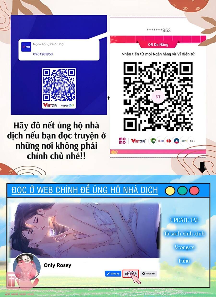 Hành Vi Khốn Nạn - Chap 18 - Trang 1