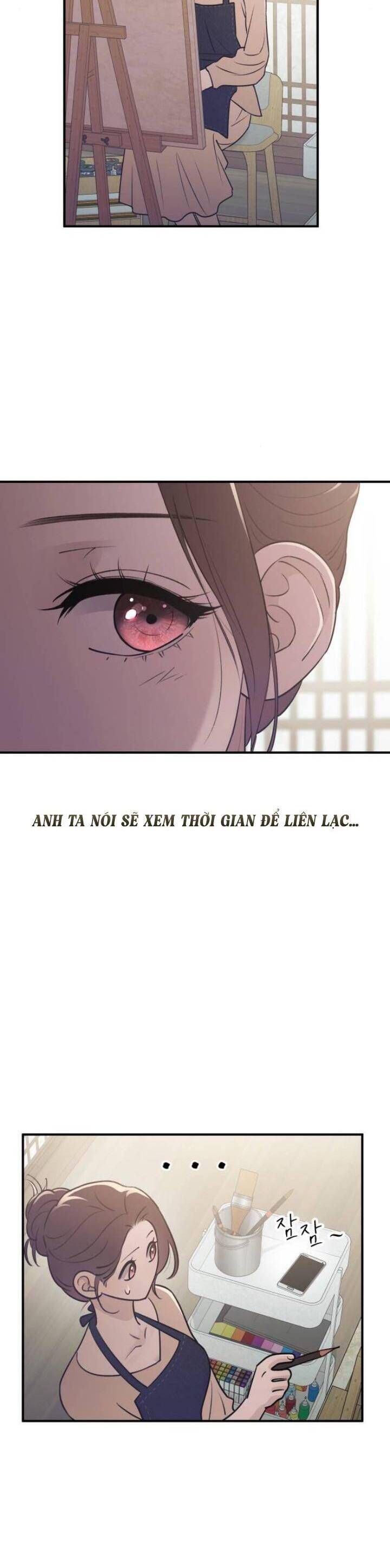 Hành Vi Khốn Nạn - Chap 18 - Trang 10
