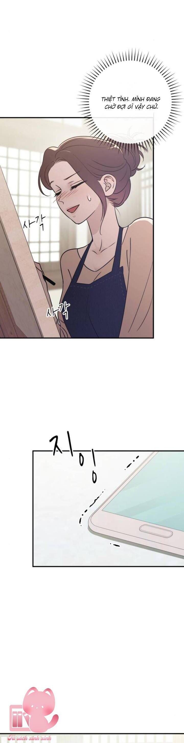 Hành Vi Khốn Nạn - Chap 18 - Trang 11