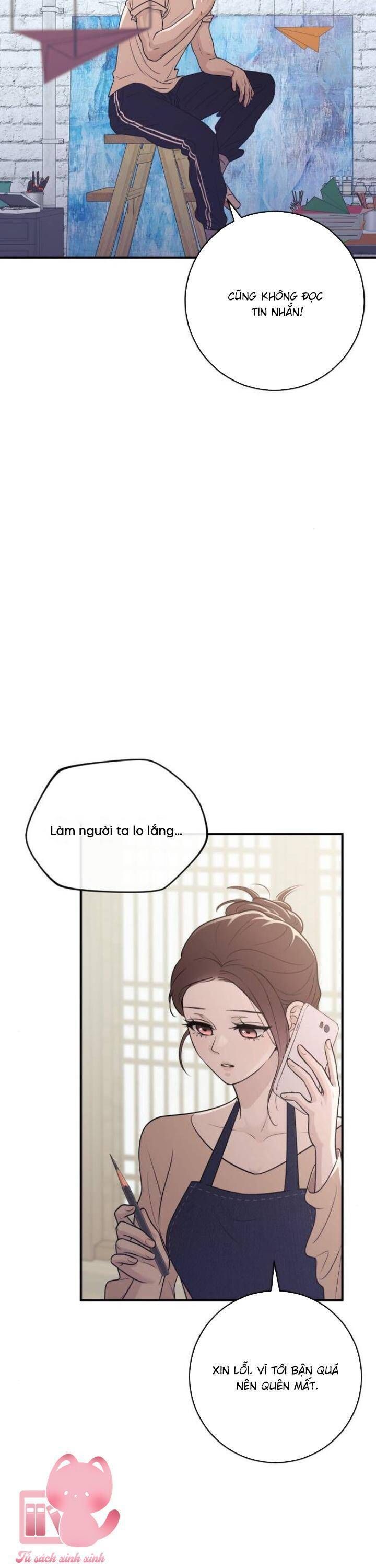 Hành Vi Khốn Nạn - Chap 18 - Trang 16
