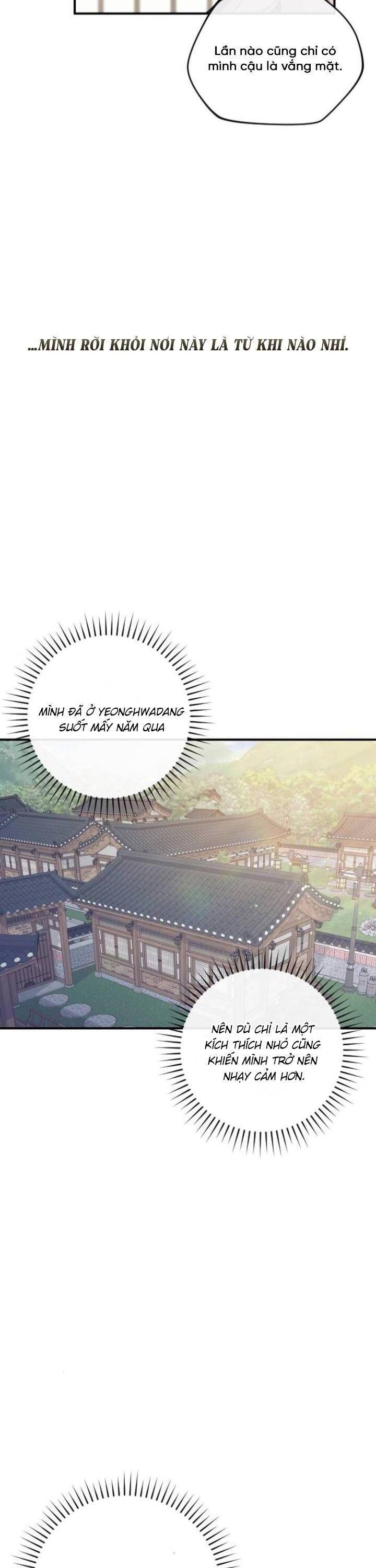 Hành Vi Khốn Nạn - Chap 18 - Trang 18
