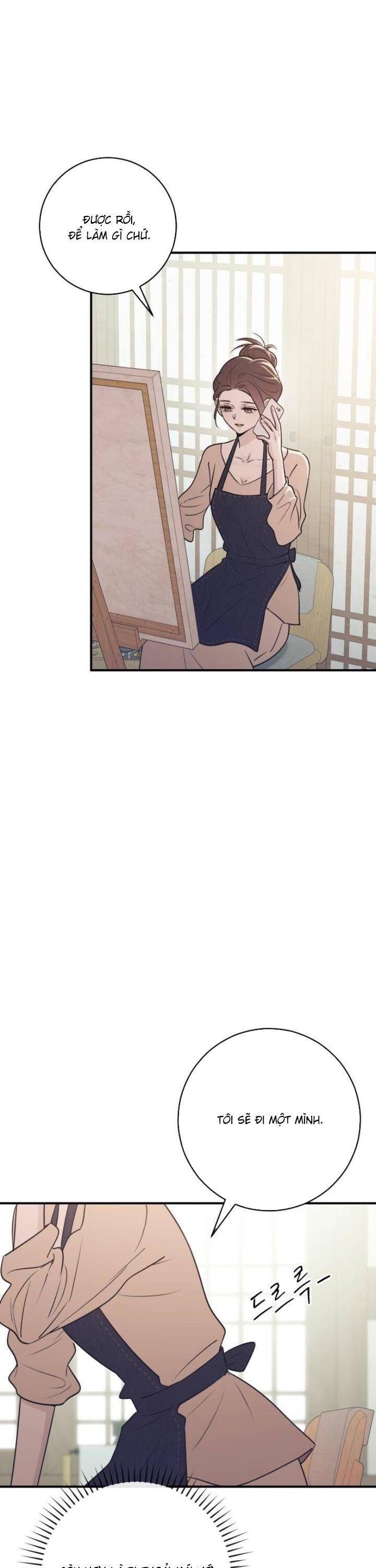 Hành Vi Khốn Nạn - Chap 18 - Trang 22