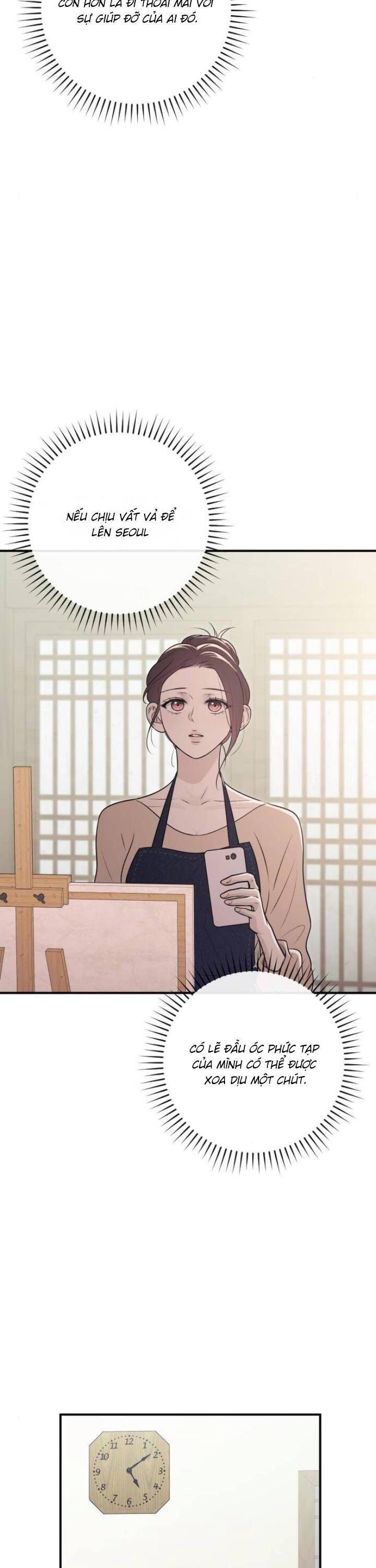 Hành Vi Khốn Nạn - Chap 18 - Trang 23