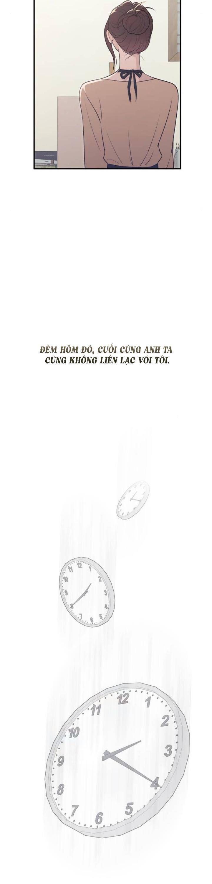 Hành Vi Khốn Nạn - Chap 18 - Trang 24