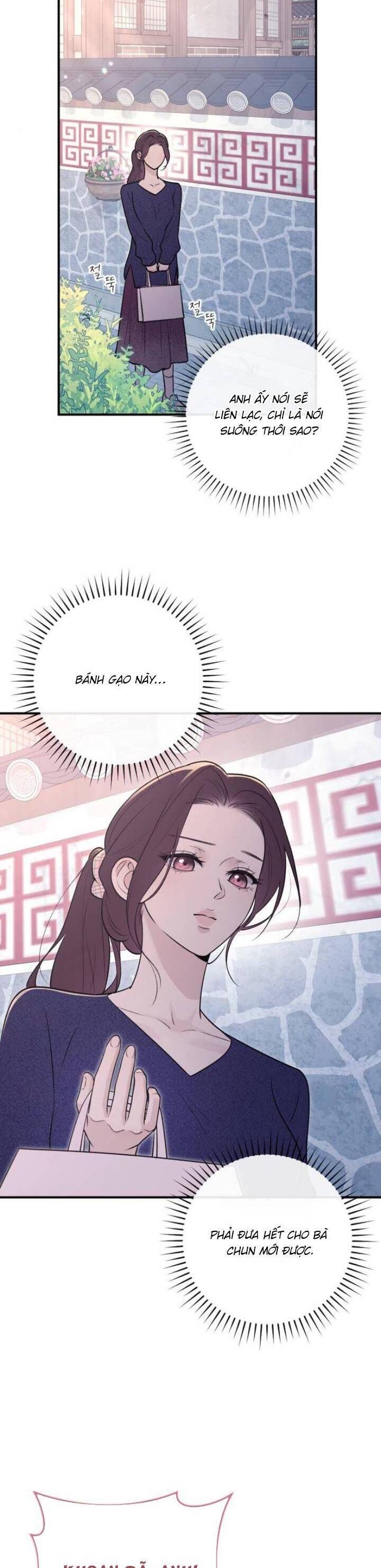 Hành Vi Khốn Nạn - Chap 18 - Trang 28