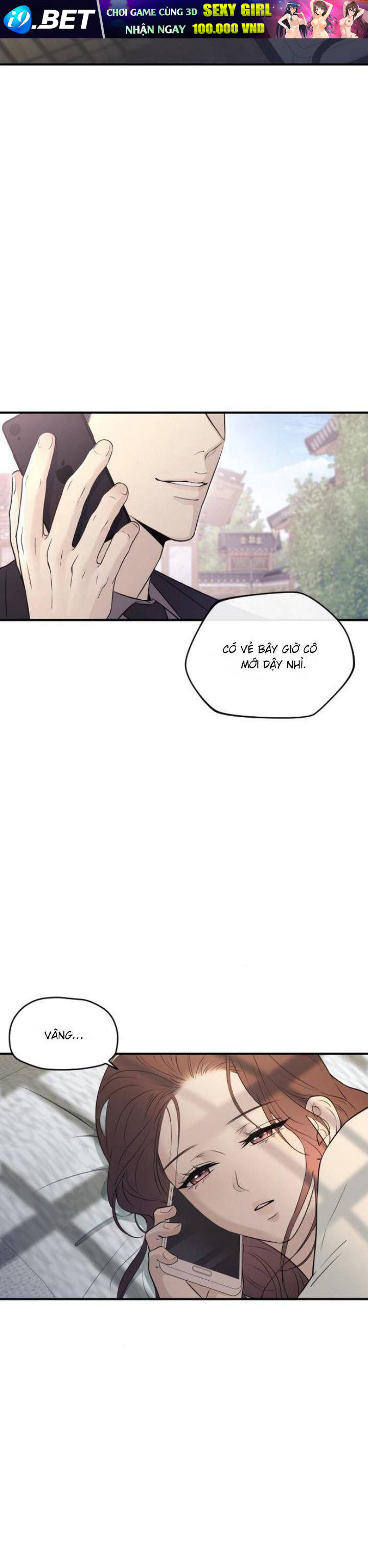 Hành Vi Khốn Nạn - Chap 18 - Trang 3