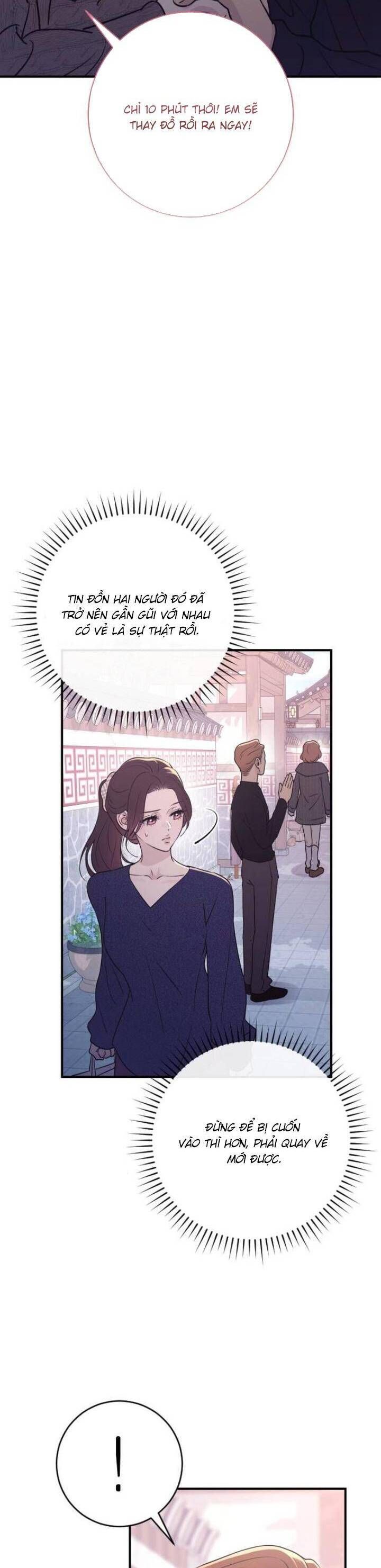 Hành Vi Khốn Nạn - Chap 18 - Trang 30