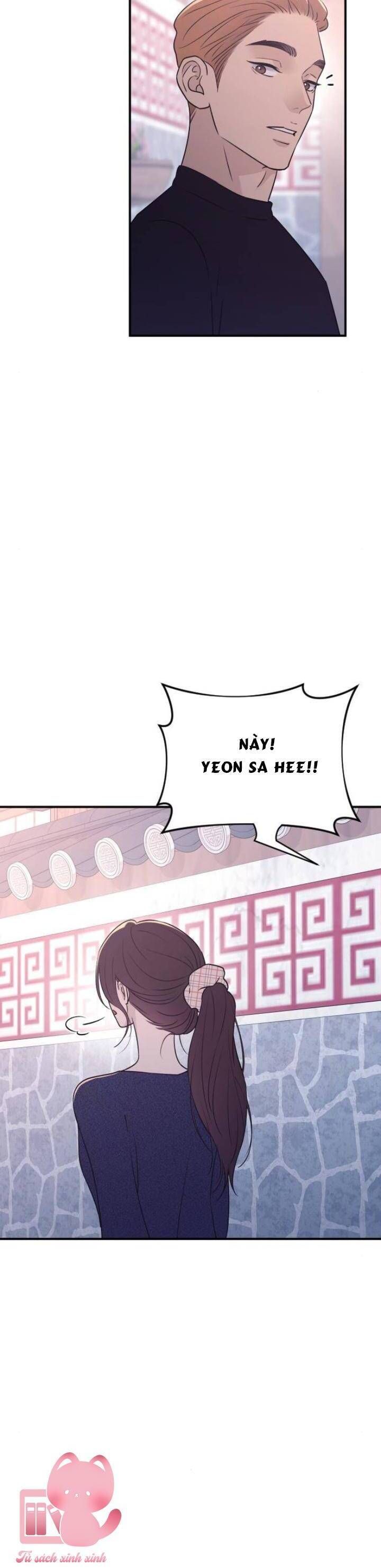 Hành Vi Khốn Nạn - Chap 18 - Trang 31