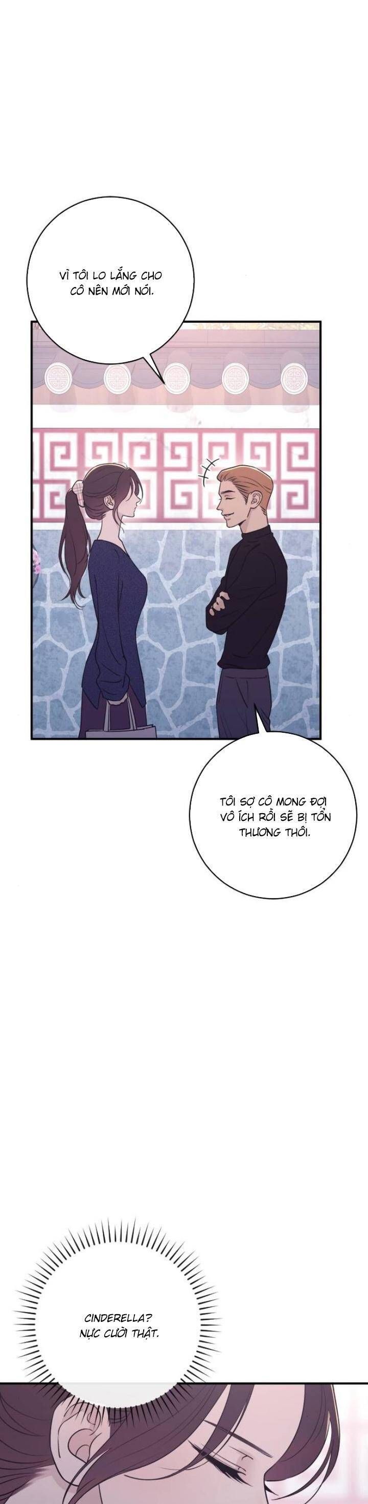 Hành Vi Khốn Nạn - Chap 18 - Trang 37