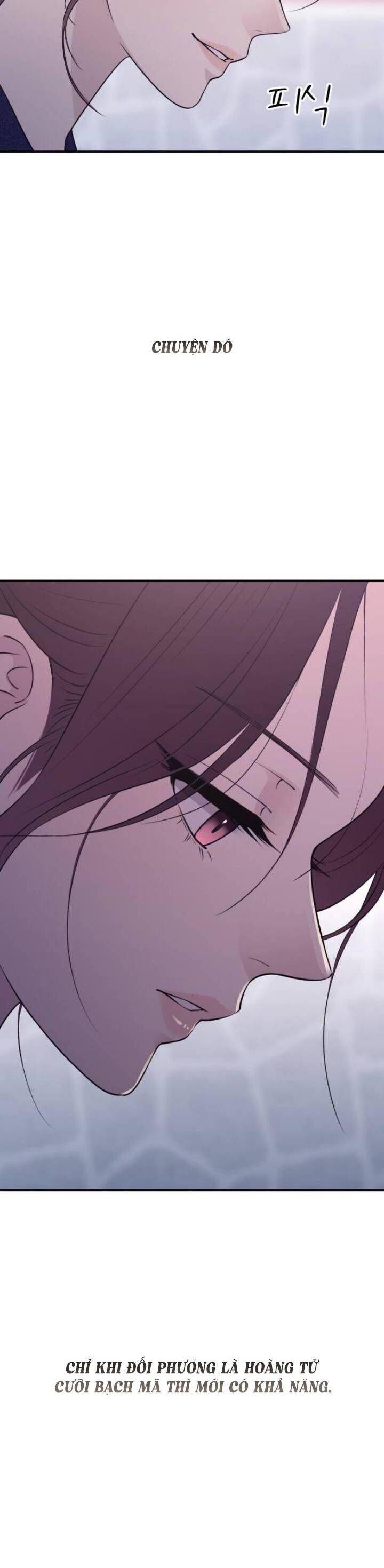 Hành Vi Khốn Nạn - Chap 18 - Trang 38
