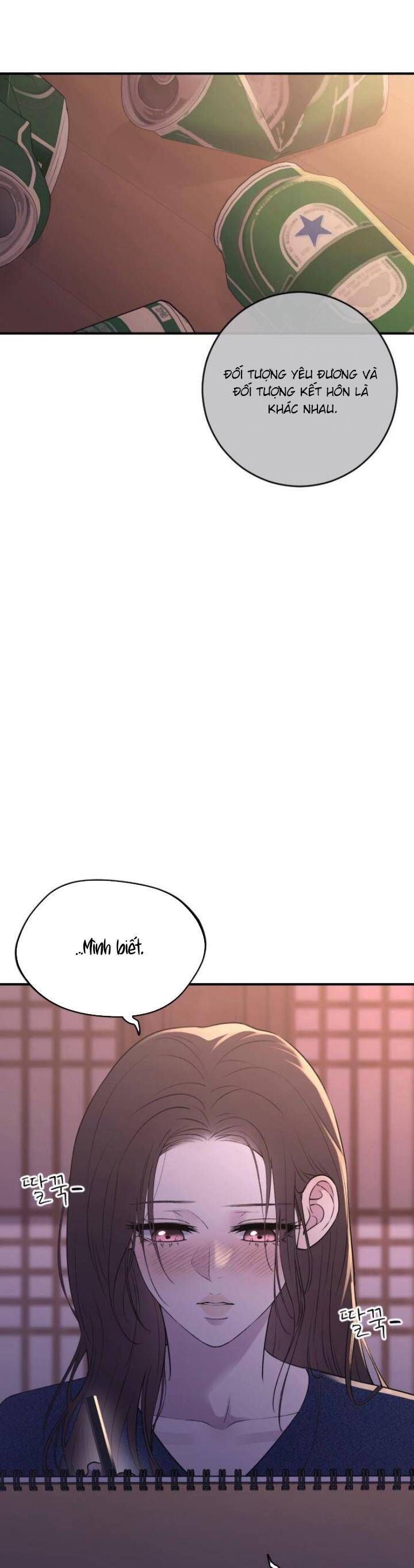 Hành Vi Khốn Nạn - Chap 18 - Trang 47