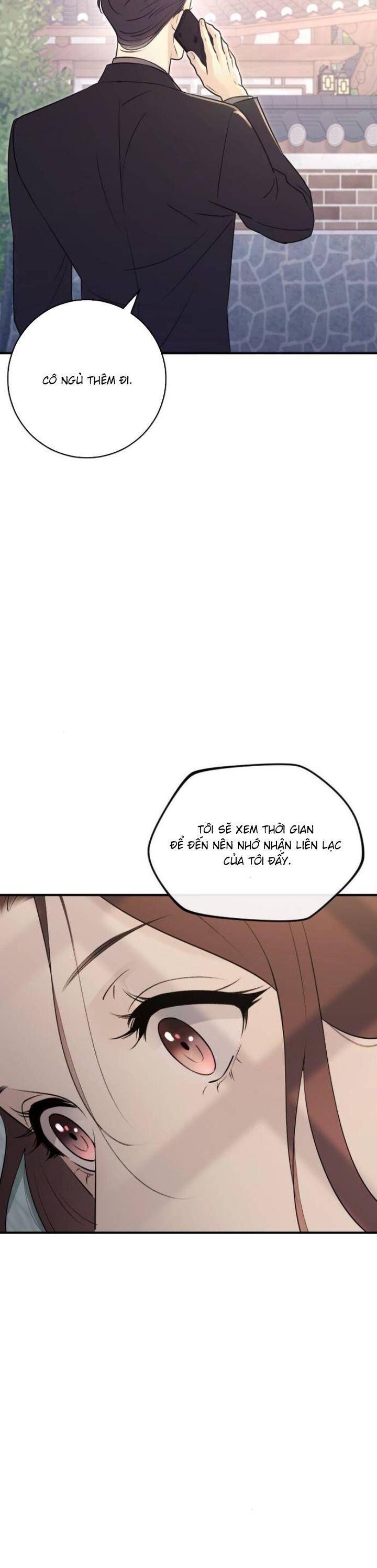 Hành Vi Khốn Nạn - Chap 18 - Trang 5