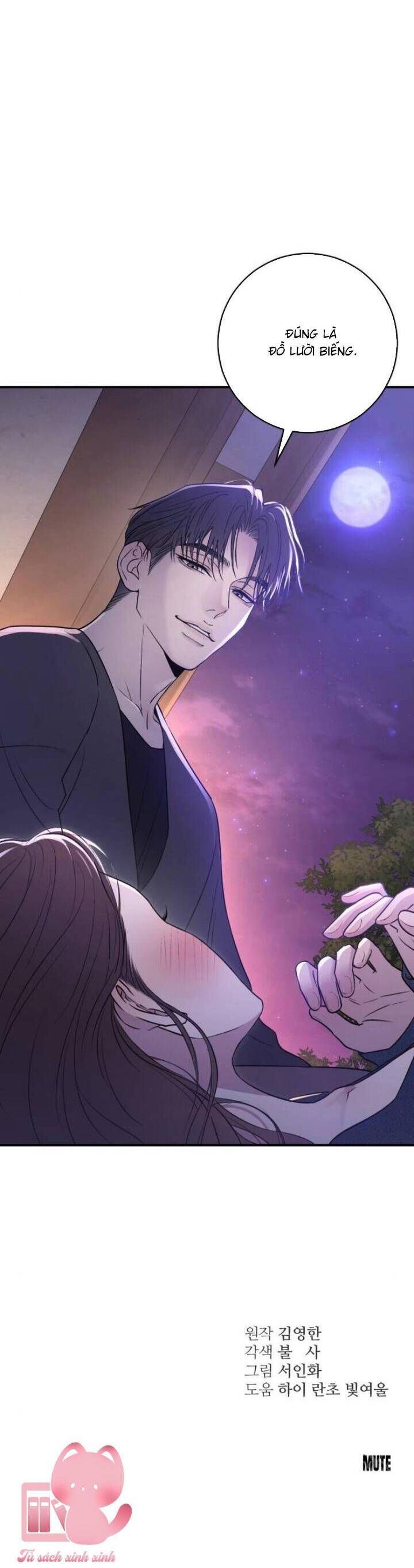 Hành Vi Khốn Nạn - Chap 18 - Trang 51