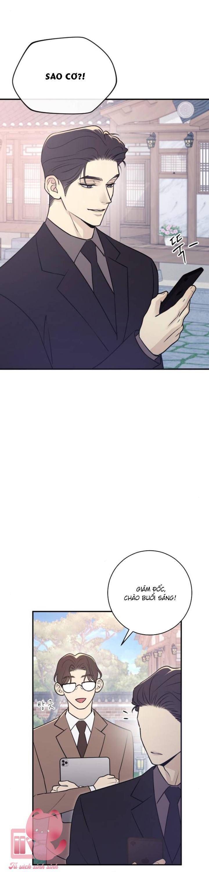 Hành Vi Khốn Nạn - Chap 18 - Trang 6