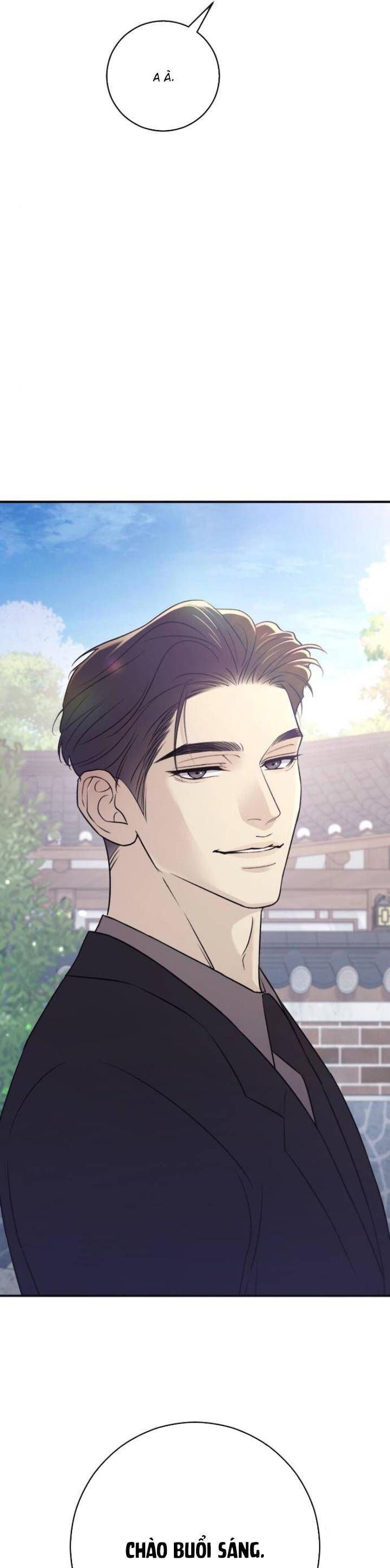 Hành Vi Khốn Nạn - Chap 18 - Trang 7
