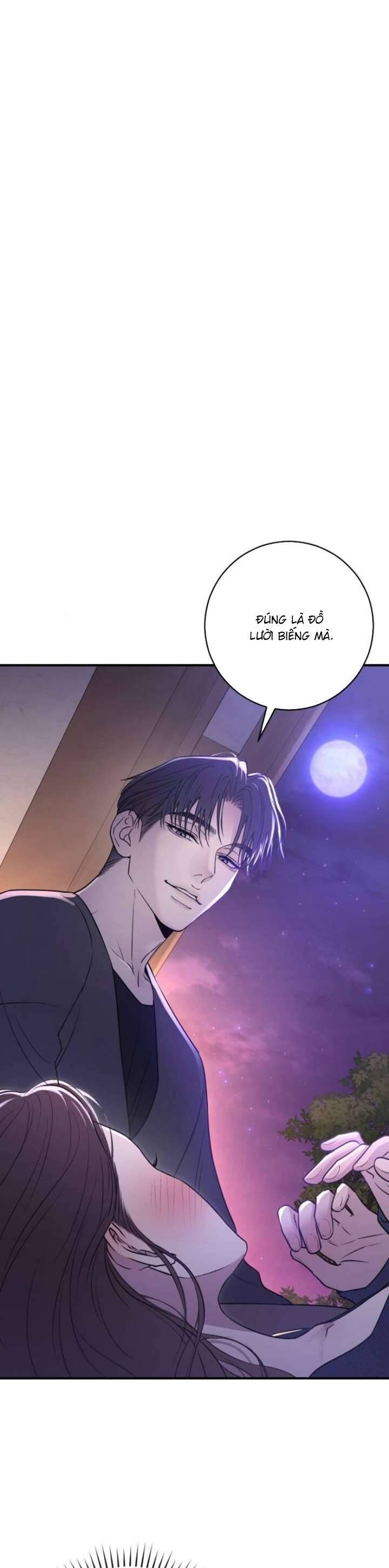 Hành Vi Khốn Nạn - Chap 19 - Trang 1