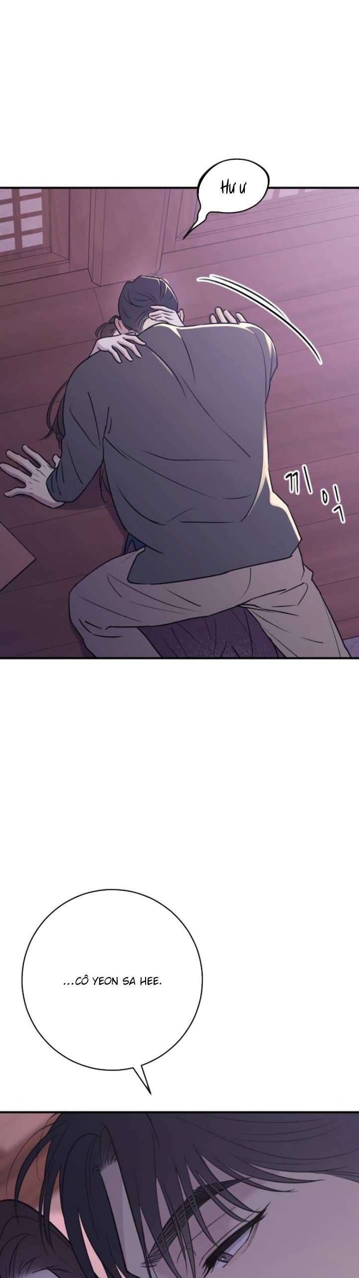 Hành Vi Khốn Nạn - Chap 19 - Trang 14
