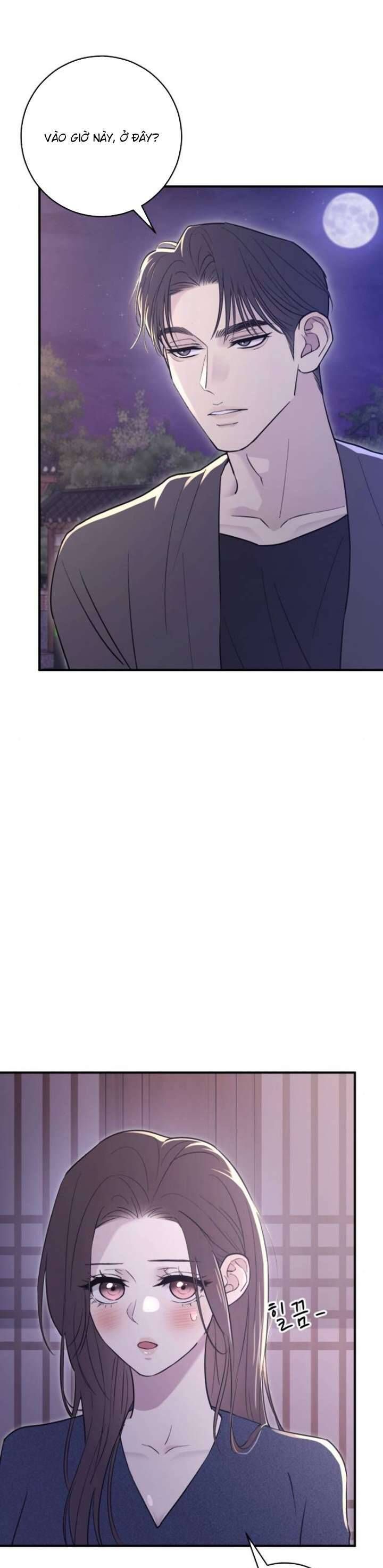 Hành Vi Khốn Nạn - Chap 19 - Trang 18
