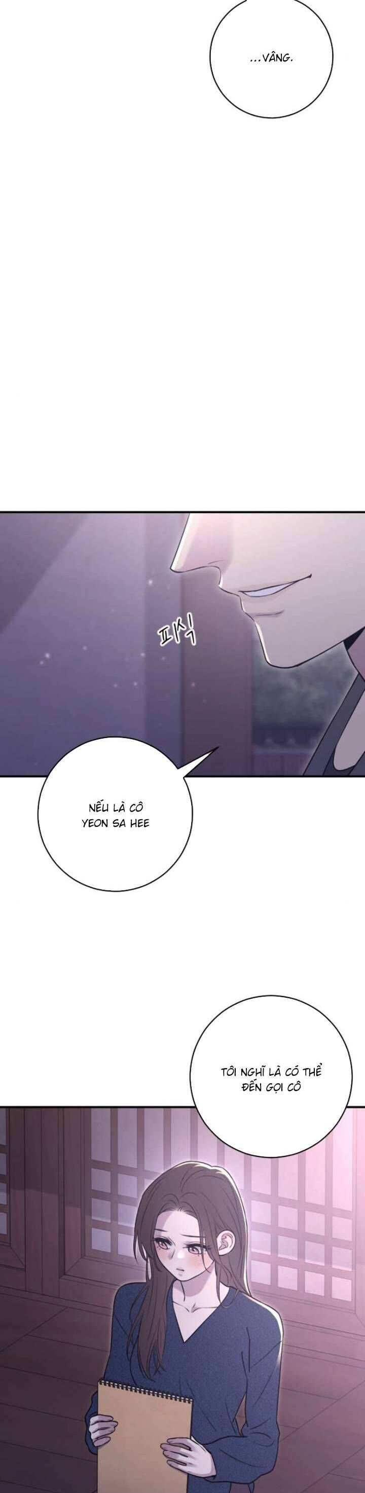 Hành Vi Khốn Nạn - Chap 19 - Trang 19