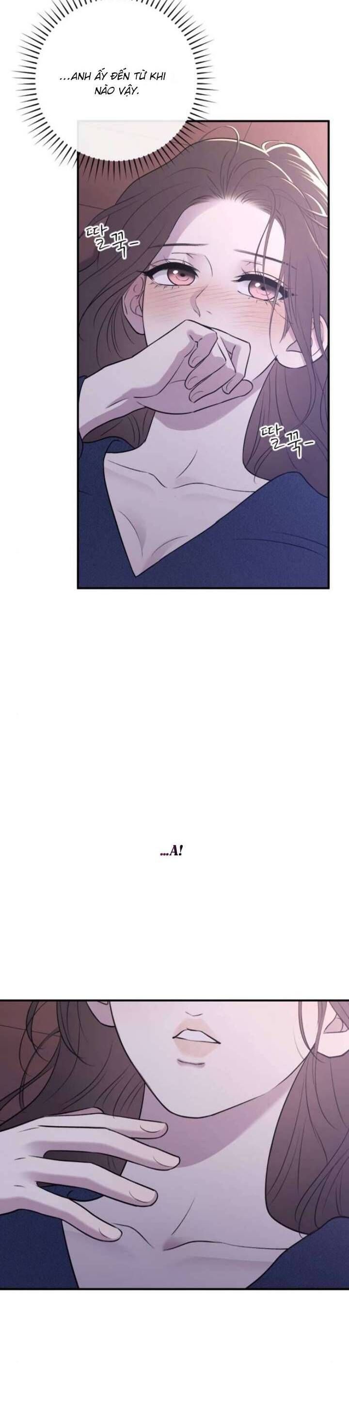 Hành Vi Khốn Nạn - Chap 19 - Trang 2