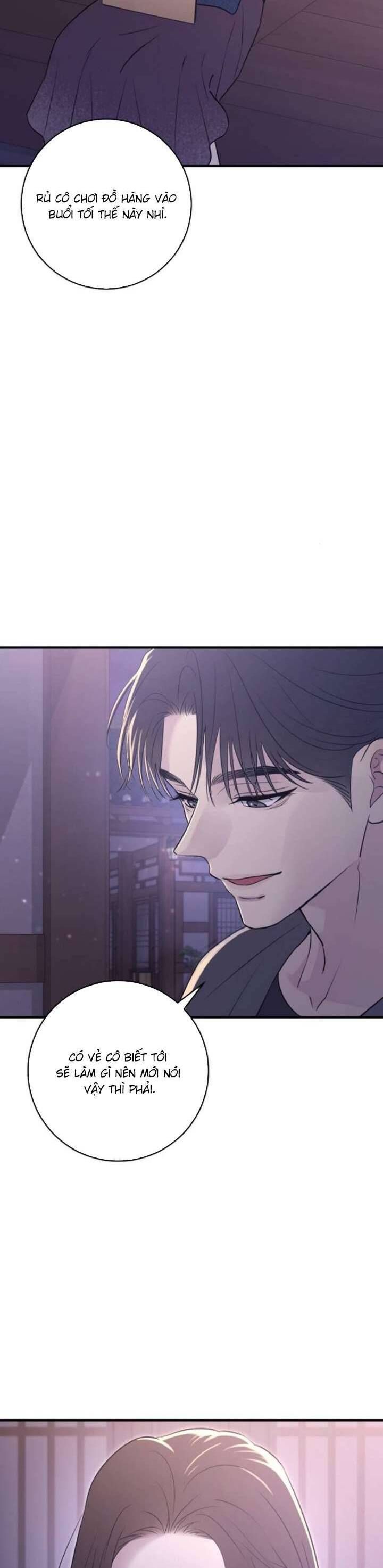 Hành Vi Khốn Nạn - Chap 19 - Trang 20
