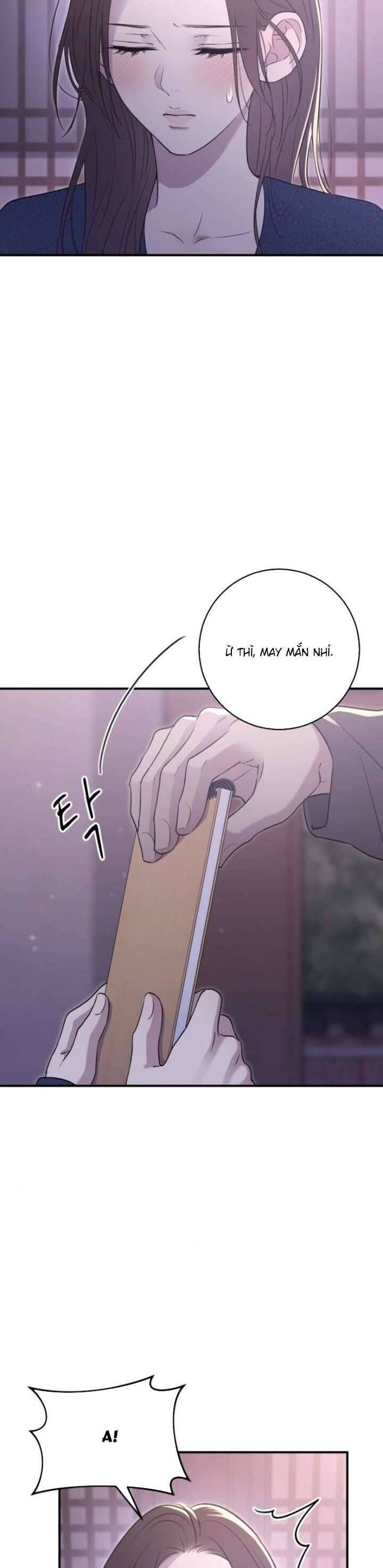 Hành Vi Khốn Nạn - Chap 19 - Trang 21