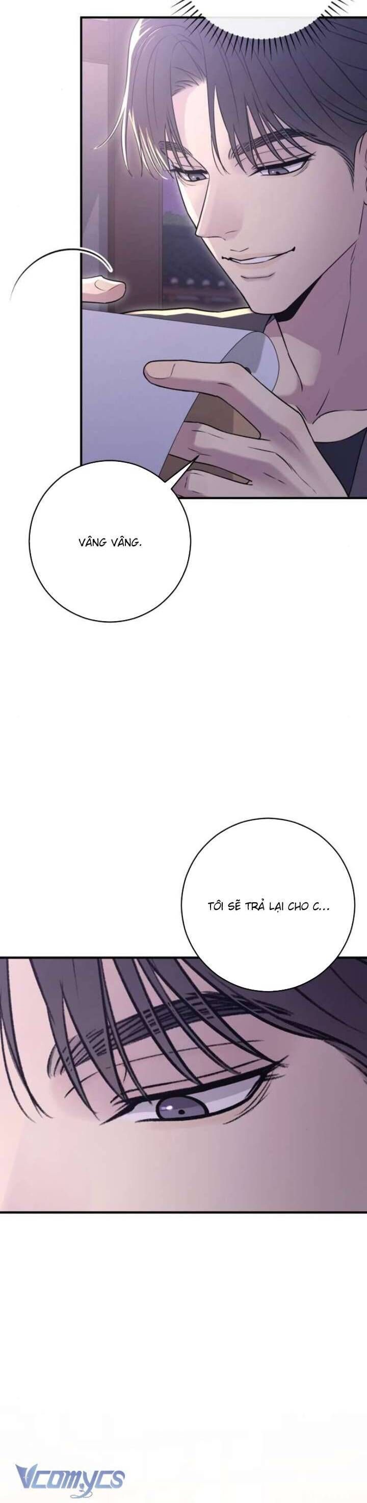 Hành Vi Khốn Nạn - Chap 19 - Trang 24