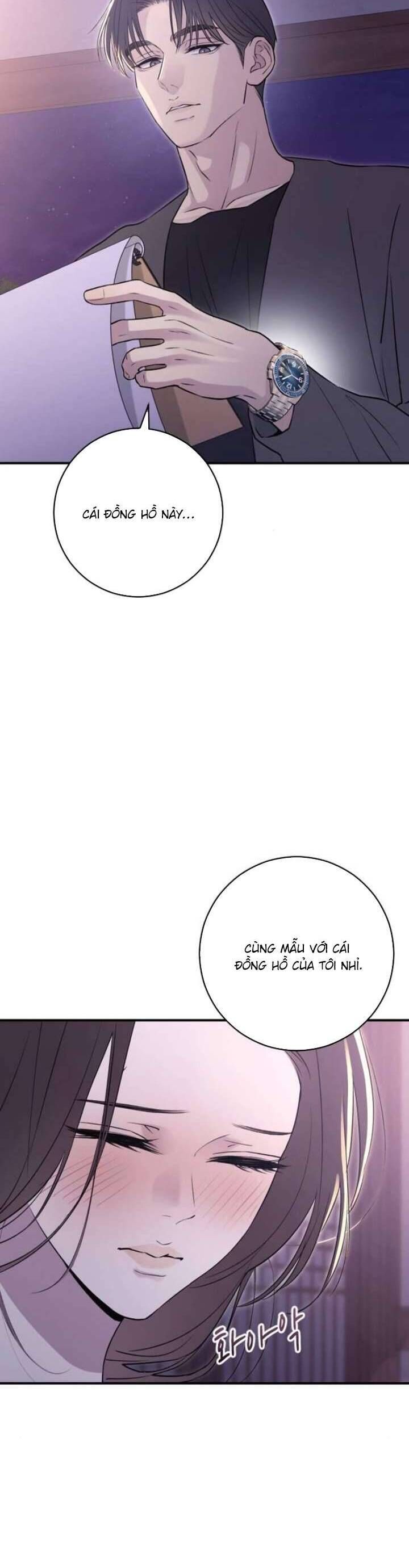 Hành Vi Khốn Nạn - Chap 19 - Trang 26